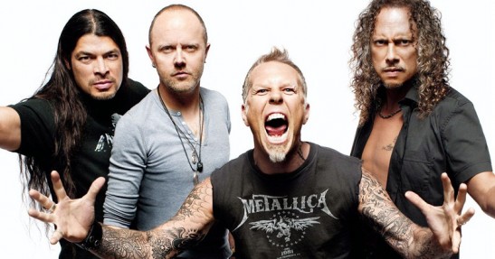 Metallica