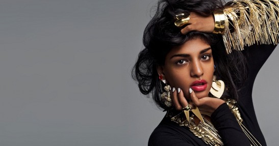 M.I.A.