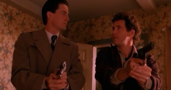 Miasteczko Twin Peaks