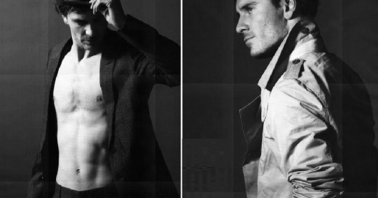 Michael Fassbender