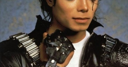 Michael Jackson