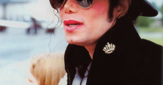 Michael Jackson