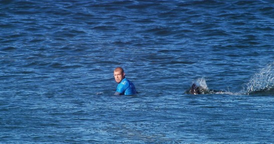 Mick Fanning