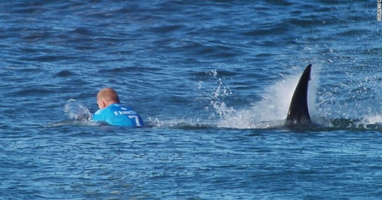 Mick Fanning