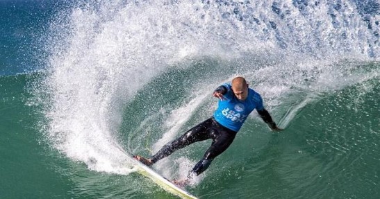Mick Fanning