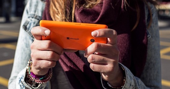 Microsoft Lumia 535