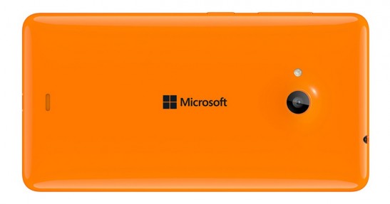 Microsoft Lumia 535