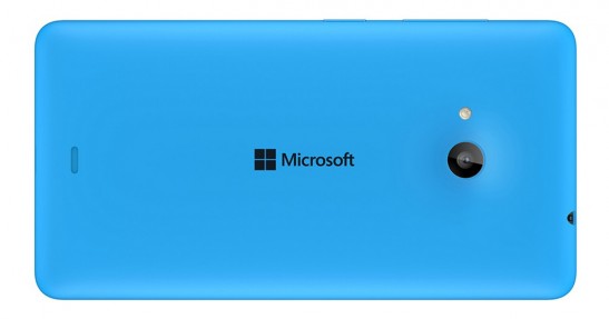 Microsoft Lumia 535