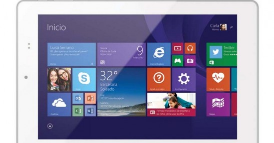 Microsoft Real Madrid Edition
