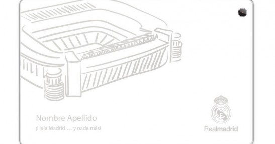 Microsoft Real Madrid Edition