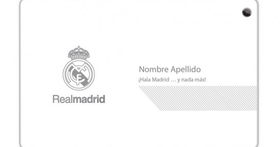 Microsoft Real Madrid Edition