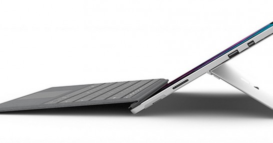 Microsoft Surface Pro 6