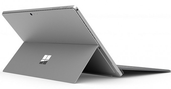 Microsoft Surface Pro 6