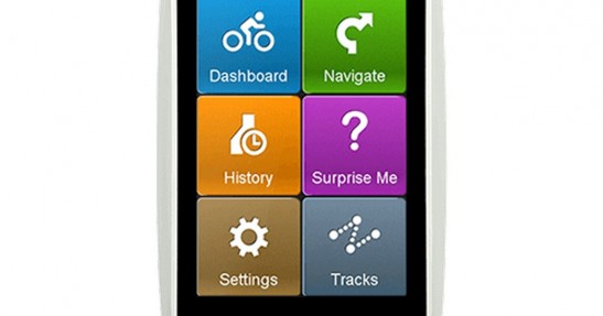 Mio Cyclo 215HC