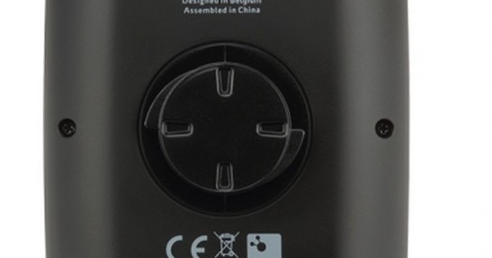 Mio Cyclo 215HC