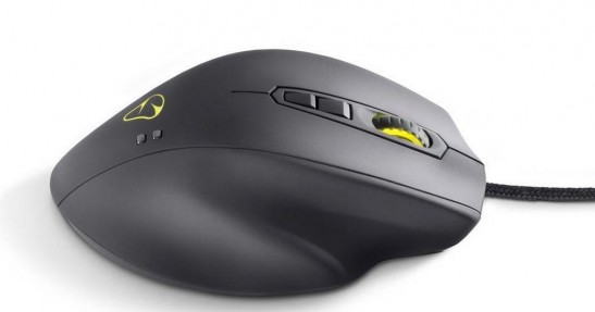 Mionix Naos QG