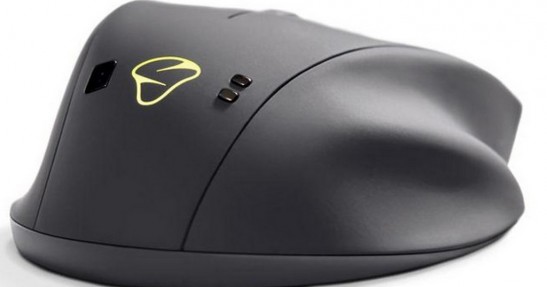 Mionix Naos QG