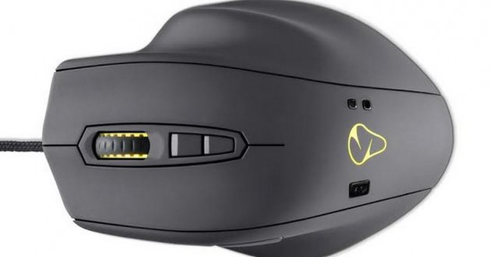 Mionix Naos QG