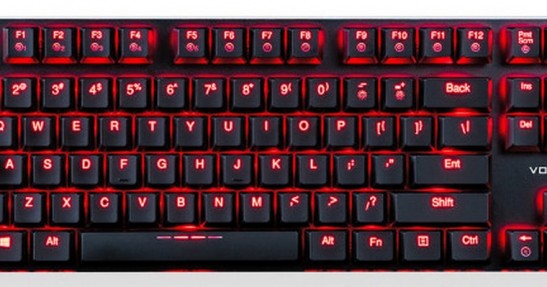 Modecom Volcano Blade