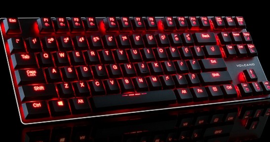 Modecom Volcano Blade