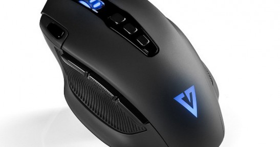 Modecom Volcano GMX5 Beast