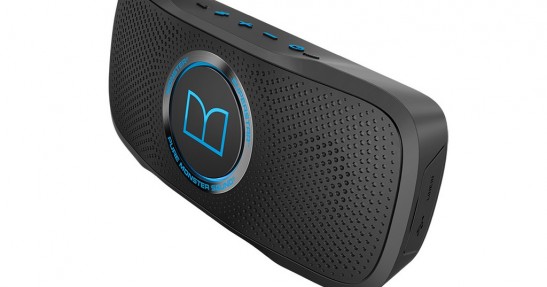 Monster SuperStar BackFloat