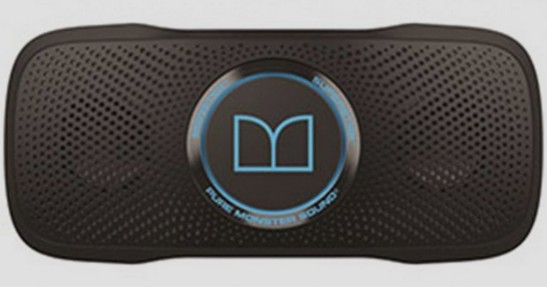 Monster SuperStar BackFloat