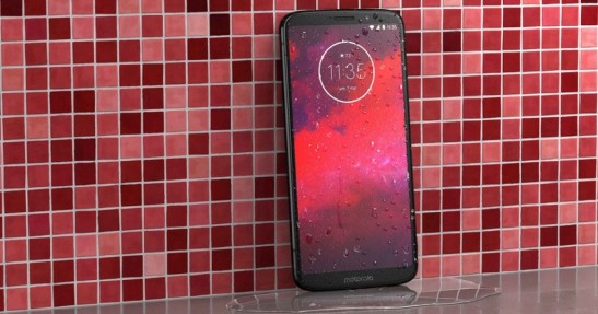 Motorola Moto Z3