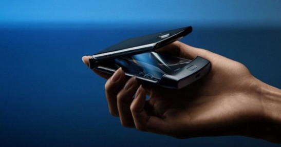 Motorola RAZR będzie dostępna w Polsce