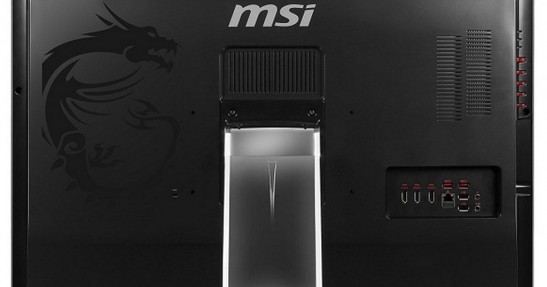 MSI Gaming 27