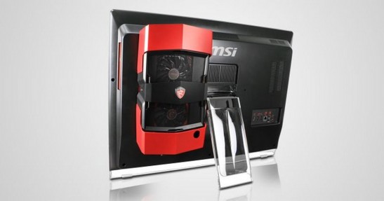 MSI Gaming 27XT