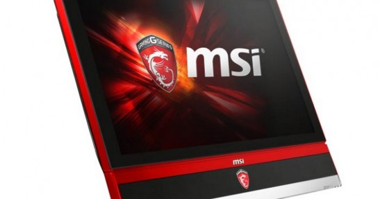 MSI Gaming 27XT