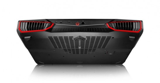 MSI GT83VR Titan SLI