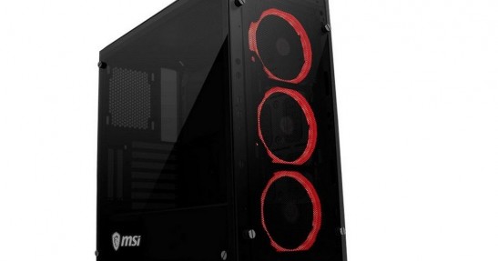 MSI MAG Pylon
