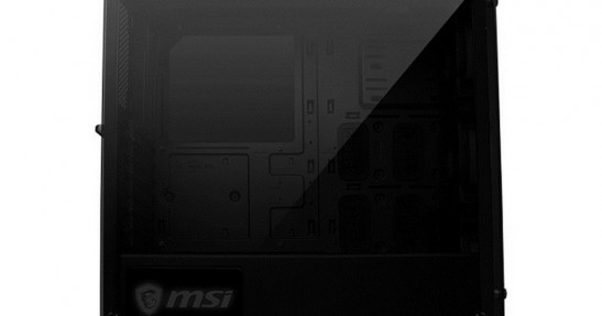 MSI MAG Pylon