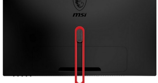 MSI Optix G24C