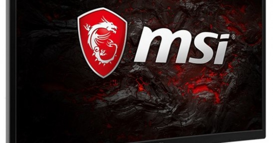MSI Optix G24C
