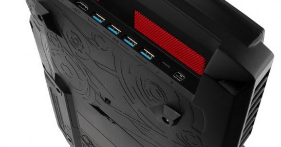 MSI VR One