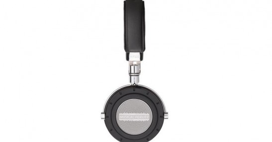 Musical Fidelity MF-200