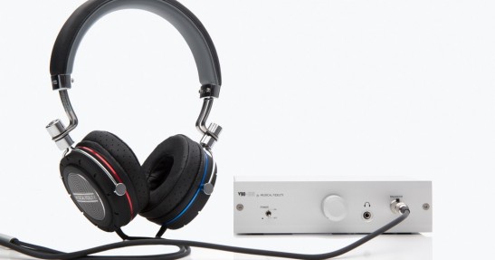 Musical Fidelity MF-200