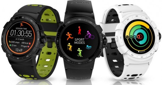 MyKronoz ZeSport2