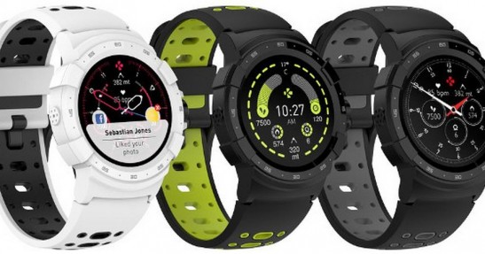 MyKronoz ZeSport2