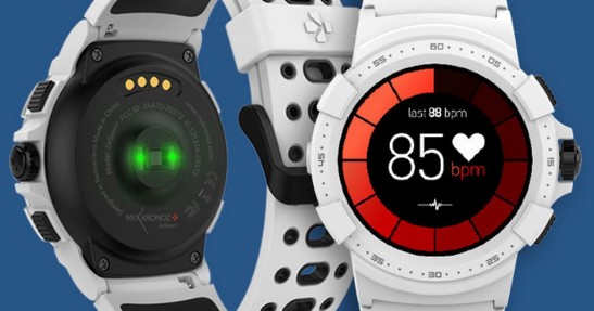 MyKronoz ZeSport2