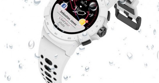 MyKronoz ZeSport2