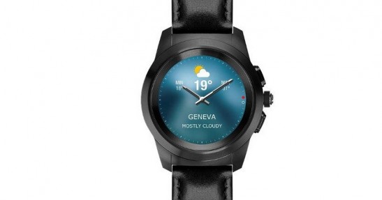 MyKronoz ZeTime Premium