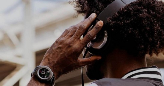 MyKronoz ZeTime Premium