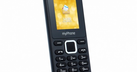 myPhone 3310