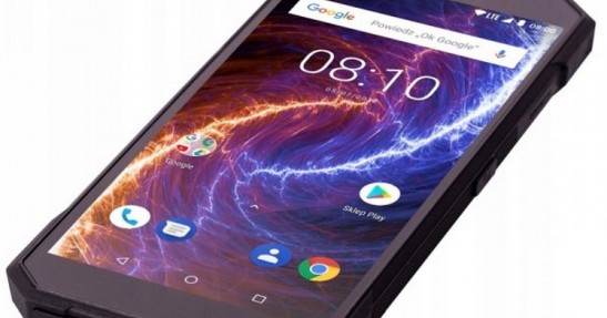 myPhone HAMMER