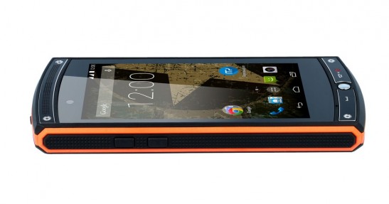 myPhone Hammer Force