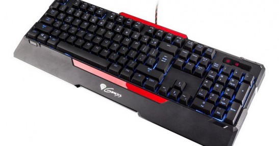 Natec Genesis Combo CX55